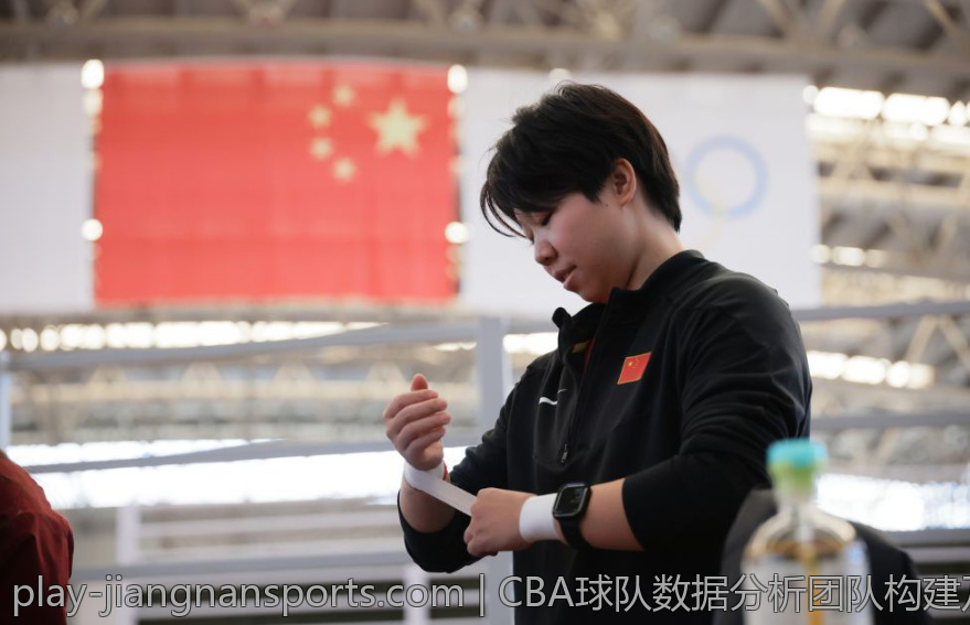 CBA球队数据分析团队构建及作用探讨