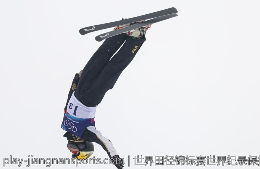 世界田径锦标赛世界纪录保持者盘点