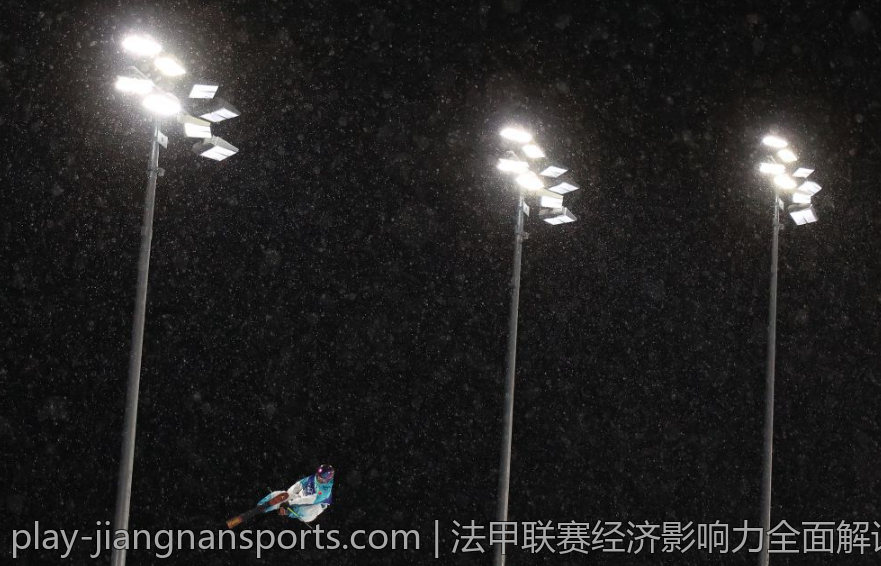 法甲联赛经济影响力全面解读
