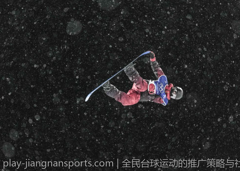 全民台球运动的推广策略与社会影响力
