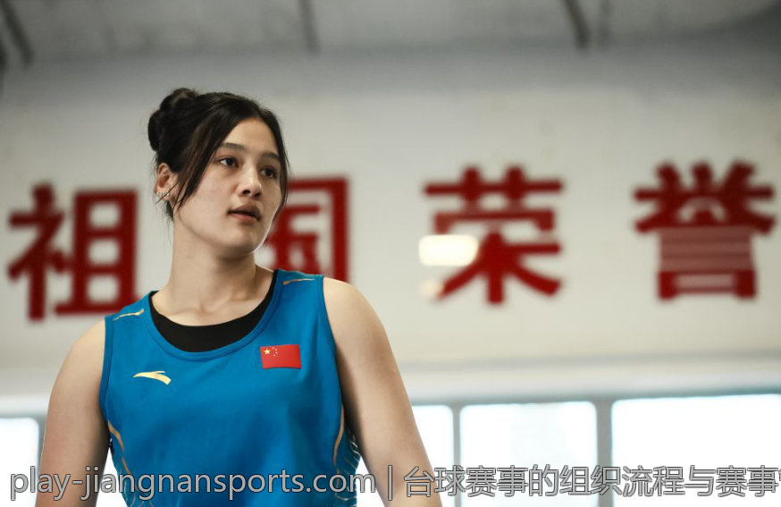 台球赛事的组织流程与赛事管理经验