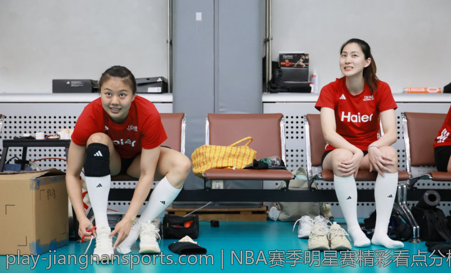 NBA赛季明星赛精彩看点分析