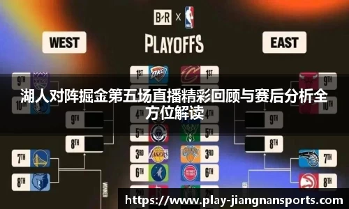 湖人对阵掘金第五场直播精彩回顾与赛后分析全方位解读